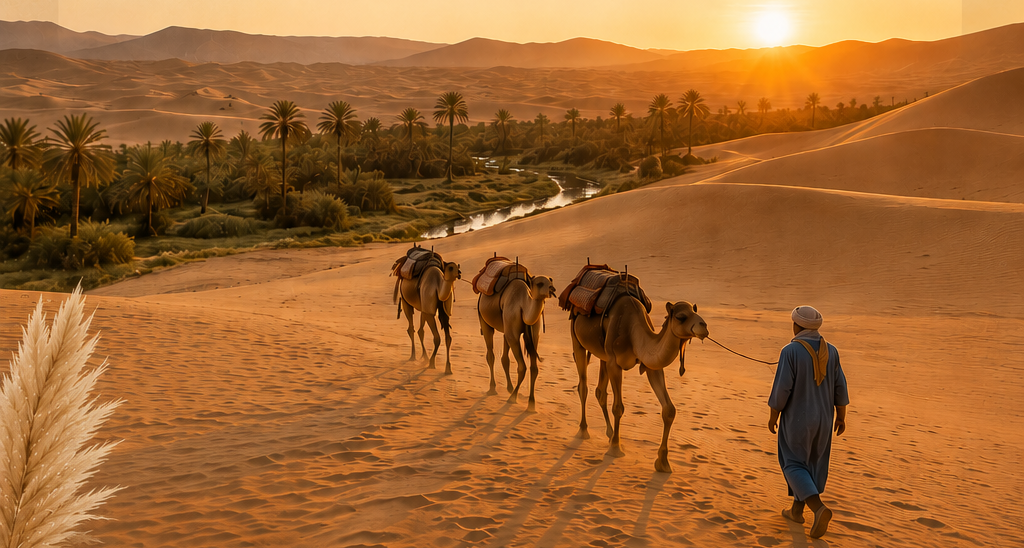Retraite Maroc